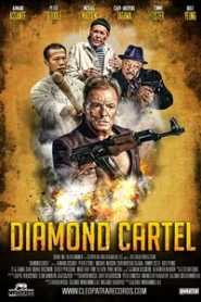 Diamond Cartel (2015) Hindi Dubbed