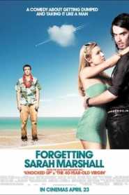 Forgetting Sarah Marshall (2008) Hindi Dubbed