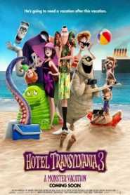 Hotel Transylvania 3 Summer Vacation (2018) Hindi Dubbed