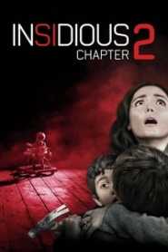 Insidious Chapter 2 (2013) Hindi Dubbed