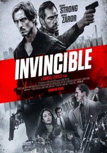 Invincible (2020) Hindi Dubbed