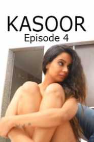Kasoor (2020) Episode 4 Hindi FeneoMovies