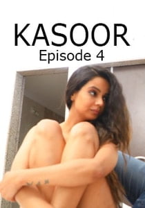 Kasoor (2020) Episode 4 Hindi FeneoMovies