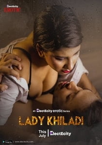 Lady Khiladi (2020) Hindi Electecity Episode 2