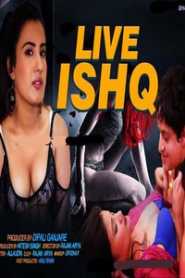 Live Isque (2020) Episode 1 Hindi MauziFilm