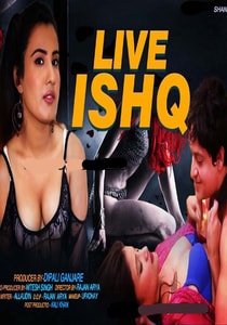 Live Isque (2020) Episode 1 Hindi MauziFilm