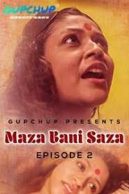 Maaza Bani Saaza (2020) Episode 2 GupChup