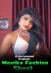 Monika Fashion Shoot (2020) I Entertainment Exclusive