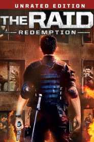 The Raid Redemption (2011) Hindi Dubbed