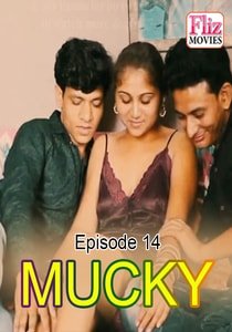 Mucky Fliz Movies (2020) Episode 14