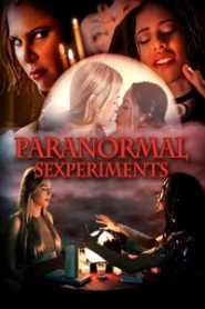 Paranormal Sexperiments (2016)