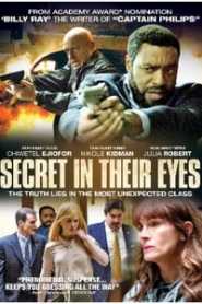 Secret in Their Eyes (2015) Hindi Dubbed