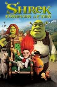 Shrek Forever After (2010) Hindi Dubbed