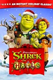Shrek the Halls (2007) Hindi Dubbed