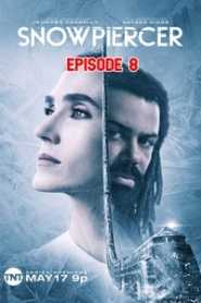 Snowpiercer (2020) Hindi Season 1 Episode 8