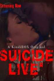 Suicide Live (2020) Episode 2 KindiBOX