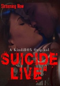 Suicide Live (2020) Episode 2 KindiBOX
