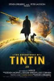 The Adventures of Tintin (2011) Hindi Dubbed