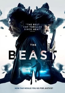 The Beast (2019) Hindi Dubbed