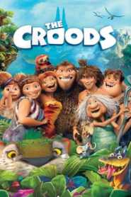 The Croods (2013) Hindi Dubbed