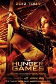 The Hunger Games (2012) Hindi Dubbed