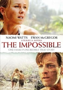 The Impossible (2012) Hindi Dubbed