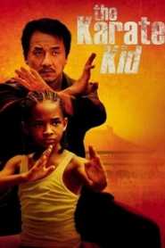 The Karate Kid (2010) Hindi Dubbed