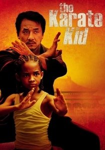 The Karate Kid (2010) Hindi Dubbed