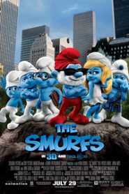 The Smurfs (2011) Hindi Dubbed