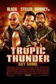 Tropic Thunder (2008) Hindi Dubbed