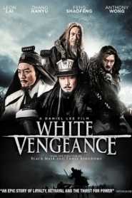 White Vengeance (2011) Hindi Dubbed