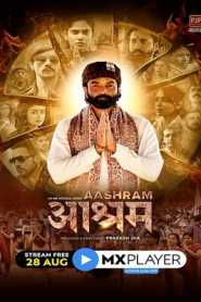 Aashram (2020) Hindi Season 1 Part 1 Complete