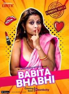 Babita Bhabhi 2020 Episode 1 ElectECity