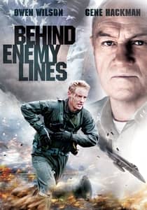 Behind Enemy Lines (2001) Hindi Dubbed