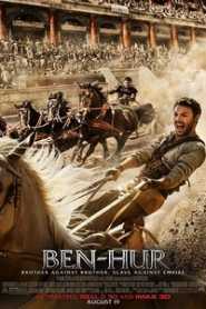Ben Hur (2016) Hindi Dubbed