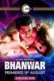 Bhanwar (2020) Hindi Season 1