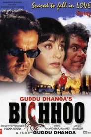 Bichhoo (2000) Hindi