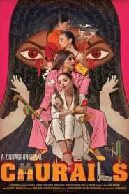 Churails (2020) Hindi Season 1 Complete