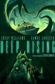 Deep Rising (1998) Hindi Dubbed