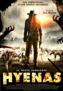 Hyenas (2010) Hindi Dubbed