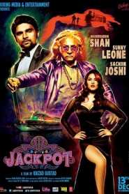 Jackpot (2013) Hindi
