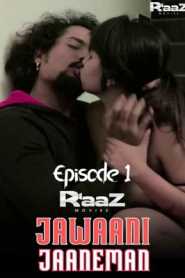 Jawani Jaaneman (2020) Episode 1 Raazmoviez