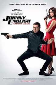 Johnny English Strikes Again (2018) Hindi Dubbed