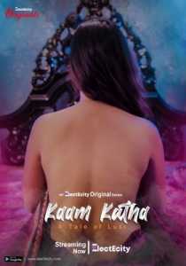 Kaam Katha (2020) ElectECity Episode 2