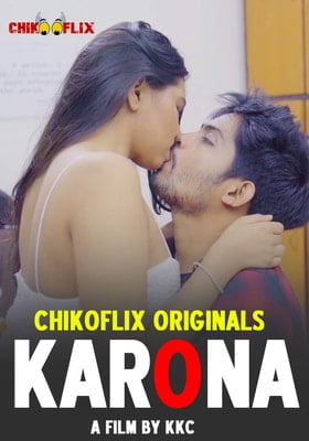 Karona (2020) ChikooFlix Episode 1