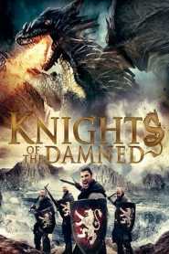 Knights of the Damned (2017) Hindi Dubbed