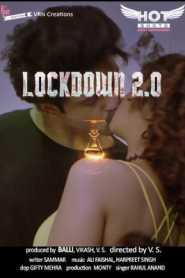 Lockdown 2.0 (2020) HotShots
