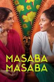 Masaba Masaba (2020) Hindi TV Series