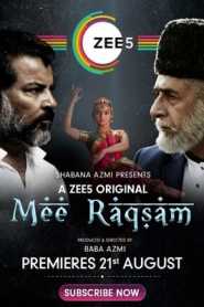 Mee Raqsam (2020) Hindi