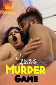 Murder Game (2020) MauziFilm Episode 2